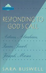 9780801010446: Responding to God's Call