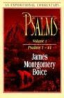 9780801010774: Psalms: An Expositional Commentary : Psalms 1-41: Vol 1 (1-41)