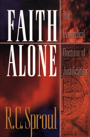 9780801010903: Faith Alone: The Evangelical Doctrine of Justification