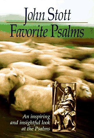 9780801011016: Favourite Psalms