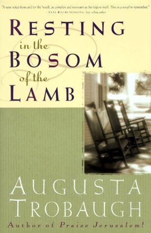 Beispielbild fr Resting in the Bosom of the Lamb zum Verkauf von Better World Books