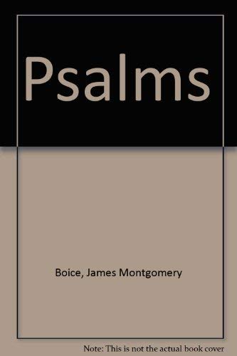 9780801011740: Psalms