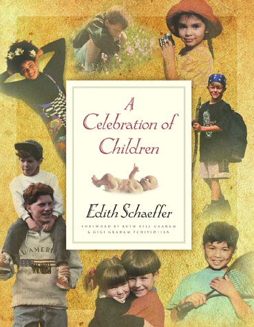 Stock image for A Celebration of Children for sale by Book Catch & Release