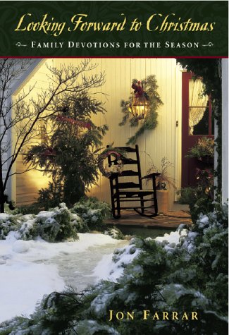 9780801012006: Looking Forward to Christmas: Family Devotions for the Season