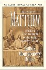 9780801012020: The Gospel of Matthew: The Triumph of the King Matthew 18-28