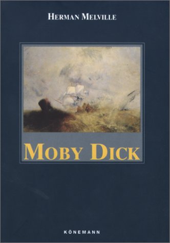 9780801012150: Moby Dick (Baker Classics Collection)