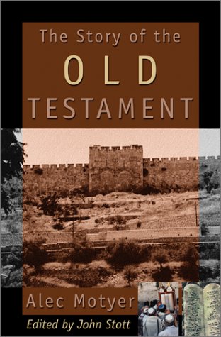 Beispielbild fr The Story of the Old Testament: Men With a Message zum Verkauf von Green Street Books