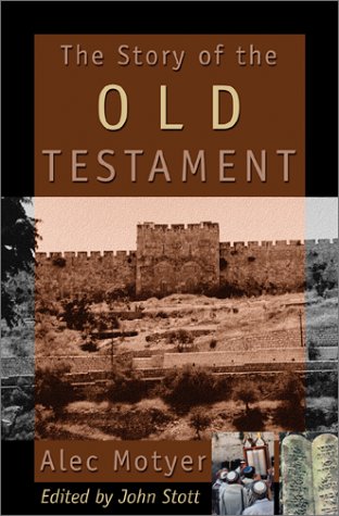 Stock image for The Story of the Old Testament: Men With a Message for sale by -OnTimeBooks-