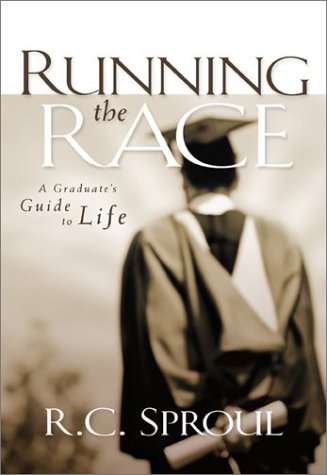 Stock image for Running the Race: A Graduate's Guide to Life for sale by SecondSale