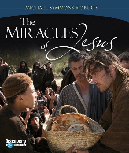 Stock image for The Miracles of Jesus (Discovery Channel) for sale by Wonder Book