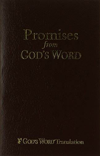 9780801013386: Promises from God's Word