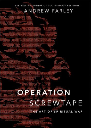 Stock image for Operation Screwtape: The Art of Spiritual War for sale by Hawking Books