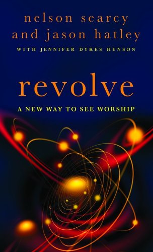 Beispielbild fr Revolve: A New Way to See Worship zum Verkauf von SecondSale