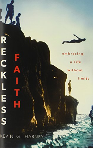 Imagen de archivo de Reckless Faith: Embracing a Life without Limits a la venta por SecondSale