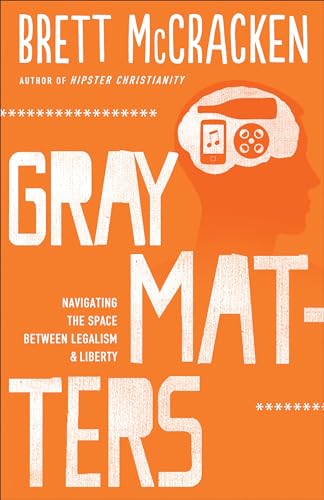 Stock image for Gray Matters for sale by Blackwell's