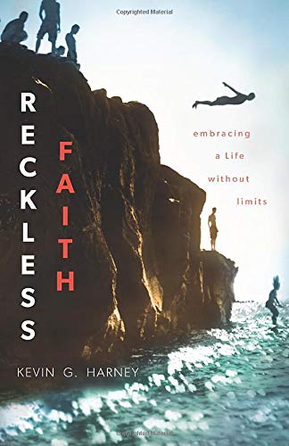 Imagen de archivo de Reckless Faith: Embracing A Life Without Limits a la venta por SecondSale