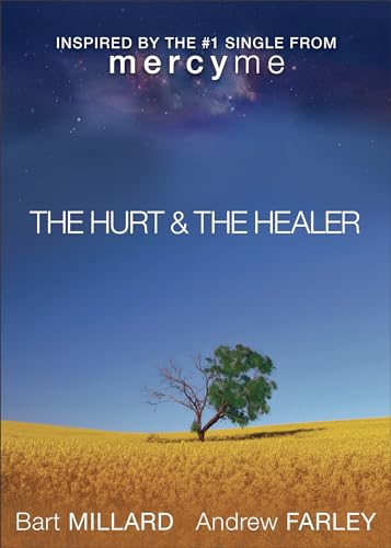 Stock image for The Hurt The Healer for sale by Goodwill of Colorado