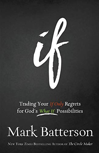 Beispielbild fr If : Trading Your If Only Regrets for God's What If Possibilities zum Verkauf von Better World Books