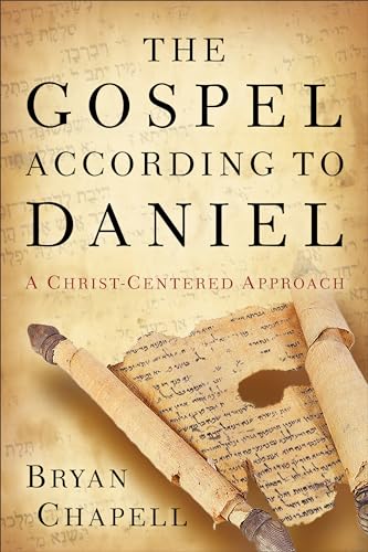 Stock image for The Gospel according to Daniel: A Christ-Centered Approach for sale by Zoom Books Company