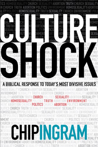 9780801016127: Culture Shock: A Biblical Response to Today's Most Divisive Issues