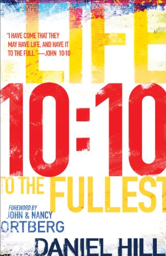 Stock image for 10:10: Life to the Fullest for sale by Your Online Bookstore