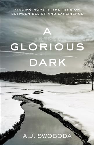 Imagen de archivo de A Glorious Dark: Finding Hope In The Tension Between Belief And Experience a la venta por ZBK Books
