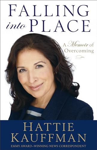 9780801017056: Falling Into Place: A Memoir Of Overcoming