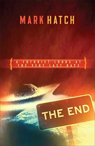 Immagine dell'editore per The End venduto da Goodwill San Antonio