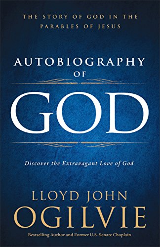 9780801018114: Autobiography of God