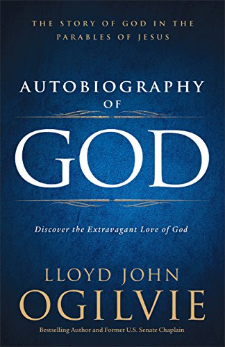 9780801018114: Autobiography of God: Discover the Extravagant Love of God