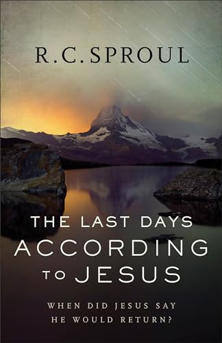 9780801018589: The Last Days according to Jesus: When Did Jesus Say He Would Return?
