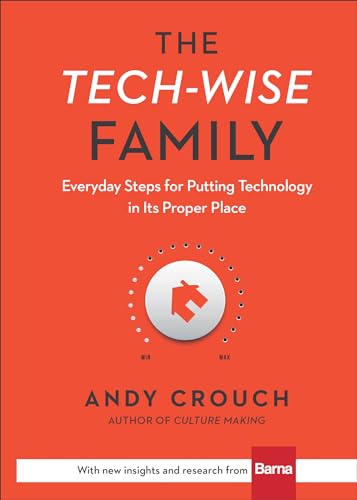 Stock image for The TechWise Family Everyday for sale by SecondSale