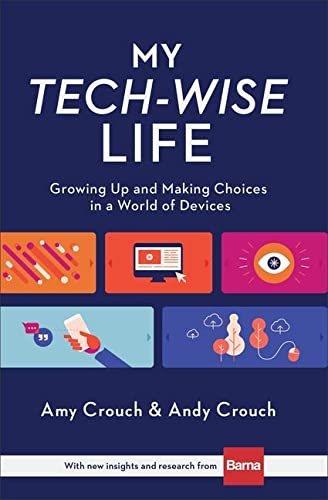 Beispielbild fr My Tech-Wise Life: Growing Up and Making Choices in a World of Devices zum Verkauf von SecondSale