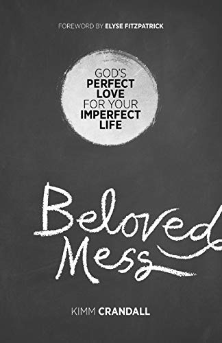 Beispielbild fr Beloved Mess: God's Perfect Love for Your Imperfect Life zum Verkauf von Your Online Bookstore