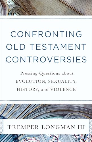 Beispielbild fr Wrestling with the Old Testament : Confronting Pressing Questions about Evolution, Sexuality, History, and Violence zum Verkauf von Better World Books