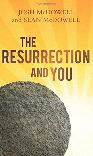Beispielbild fr The Resurrection and You zum Verkauf von ThriftBooks-Atlanta