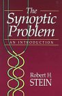 9780801020193: The Synoptic Problem: An Introduction