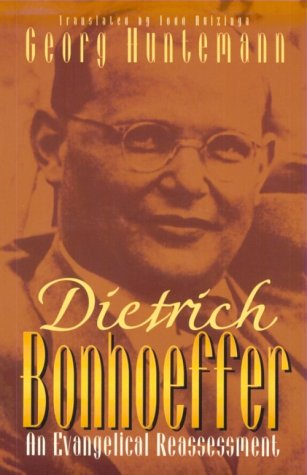 Beispielbild fr Dietrich Bonhoeffer zum Verkauf von WorldofBooks