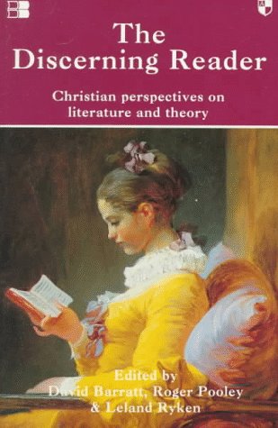 Stock image for Discerning Reader: Essays on Christian Literary Criticism for sale by Once Upon A Time Books