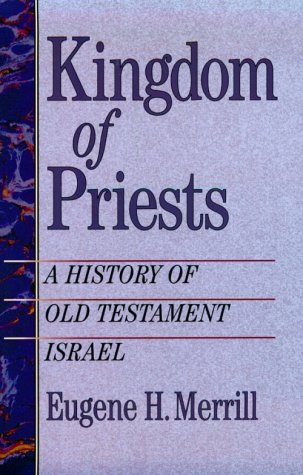 9780801021039: Kingdom of Priests