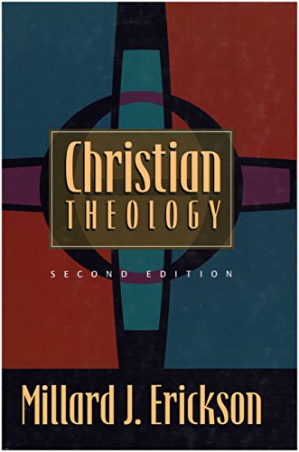 9780801021824: Christian Theology