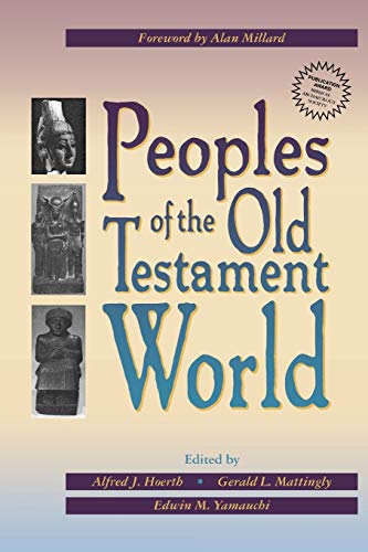 9780801021961: Peoples of the Old Testament World