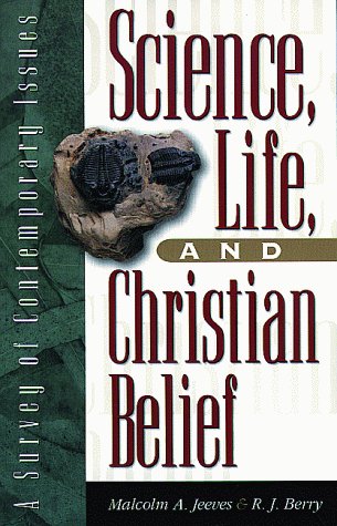 Beispielbild fr Science, Life, and Christian Belief : A Survey of Contemporary Issues zum Verkauf von Better World Books