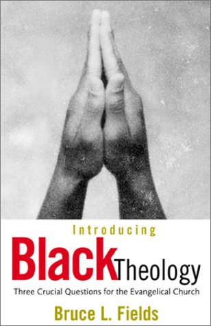 Imagen de archivo de Introducing Black Theology: Three Crucial Questions for the Evangelical Church a la venta por Books of the Smoky Mountains