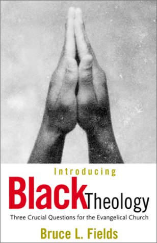 Stock image for Introducing Black Theology : 3 Crucial Questions for the Evangelical Church for sale by Better World Books