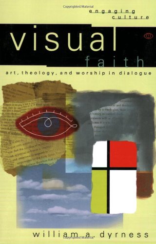 Stock image for Visual Faith Art Theology and for sale by SecondSale