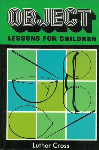 Object Lessons for Children