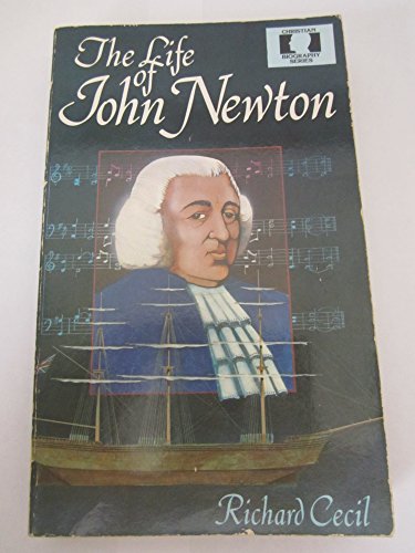 Beispielbild fr Life of John Newton zum Verkauf von Better World Books
