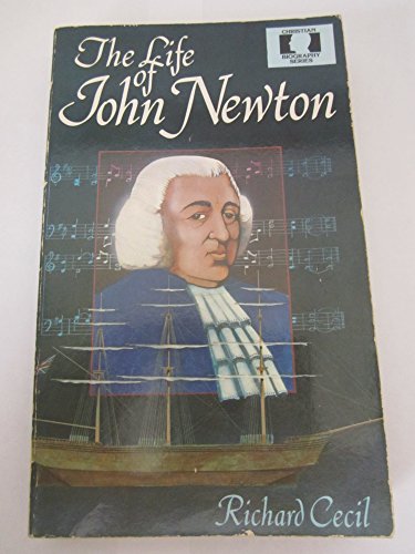 Stock image for Life of John Newton for sale by ThriftBooks-Dallas