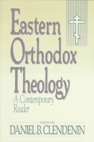 9780801025891: Eastern Orthodox Theology : A Contemporary Reader